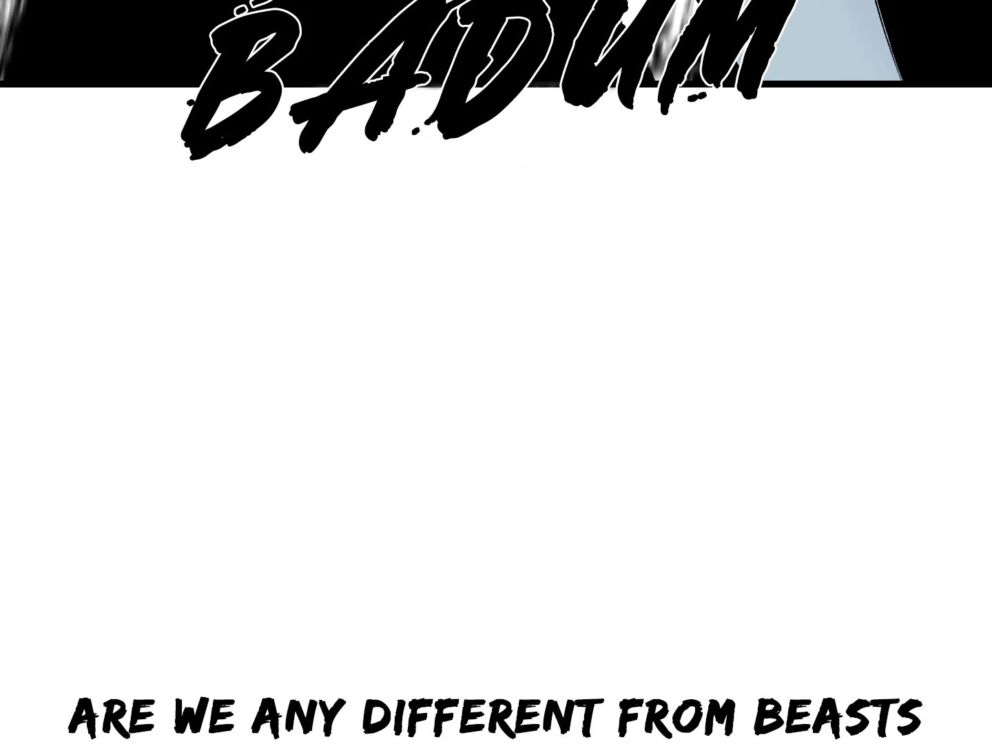 the end of the head of the family ( PARADISE SCANS ) - Prologue manhwa
