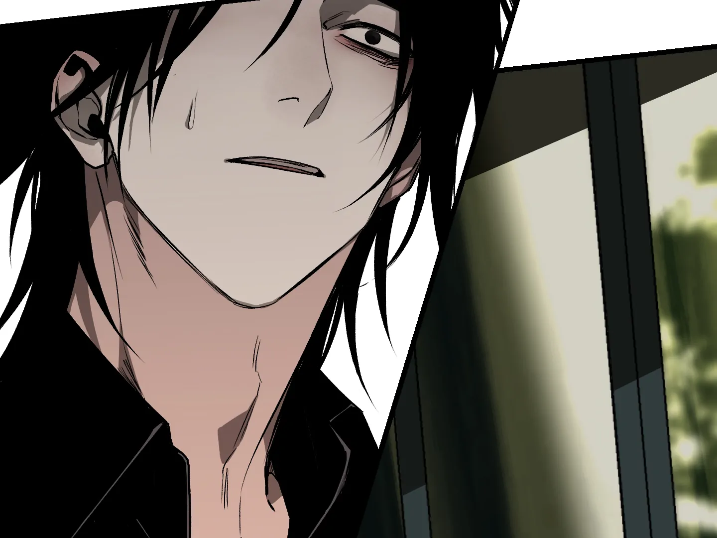 the end of the head of the family ( PARADISE SCANS ) - Prologue manhwa