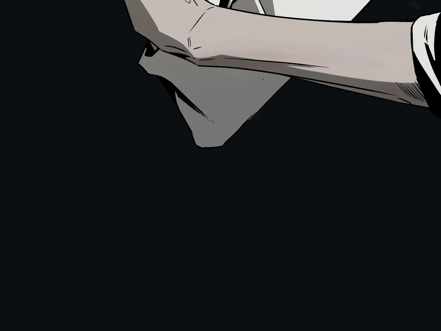 the end of the head of the family ( PARADISE SCANS ) - Prologue manhwa