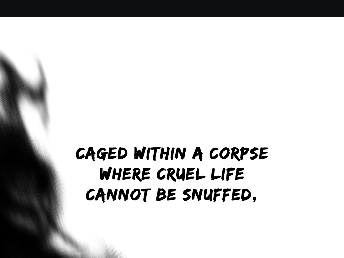 the end of the head of the family ( PARADISE SCANS ) - Prologue manhwa