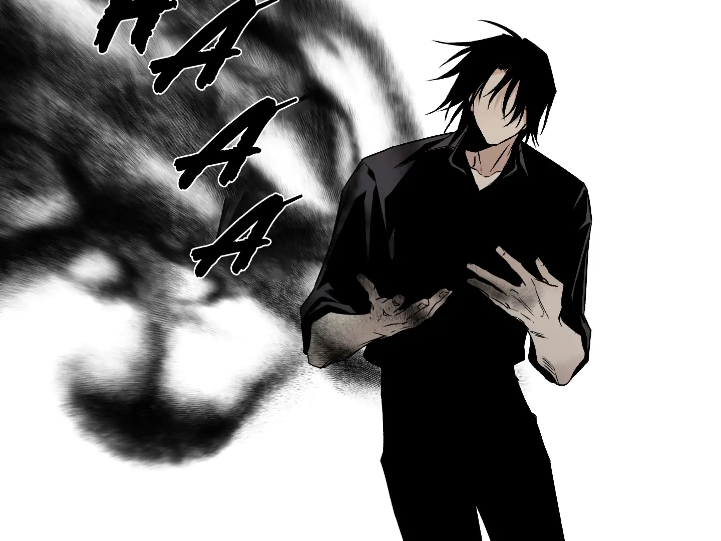 the end of the head of the family ( PARADISE SCANS ) - Prologue manhwa