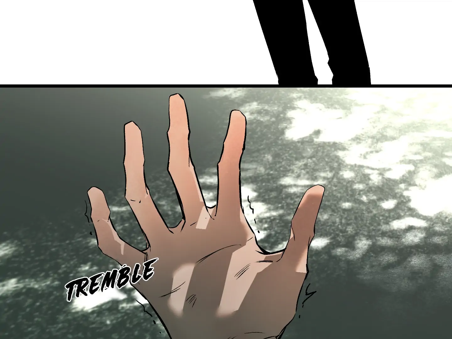 the end of the head of the family ( PARADISE SCANS ) - Prologue manhwa