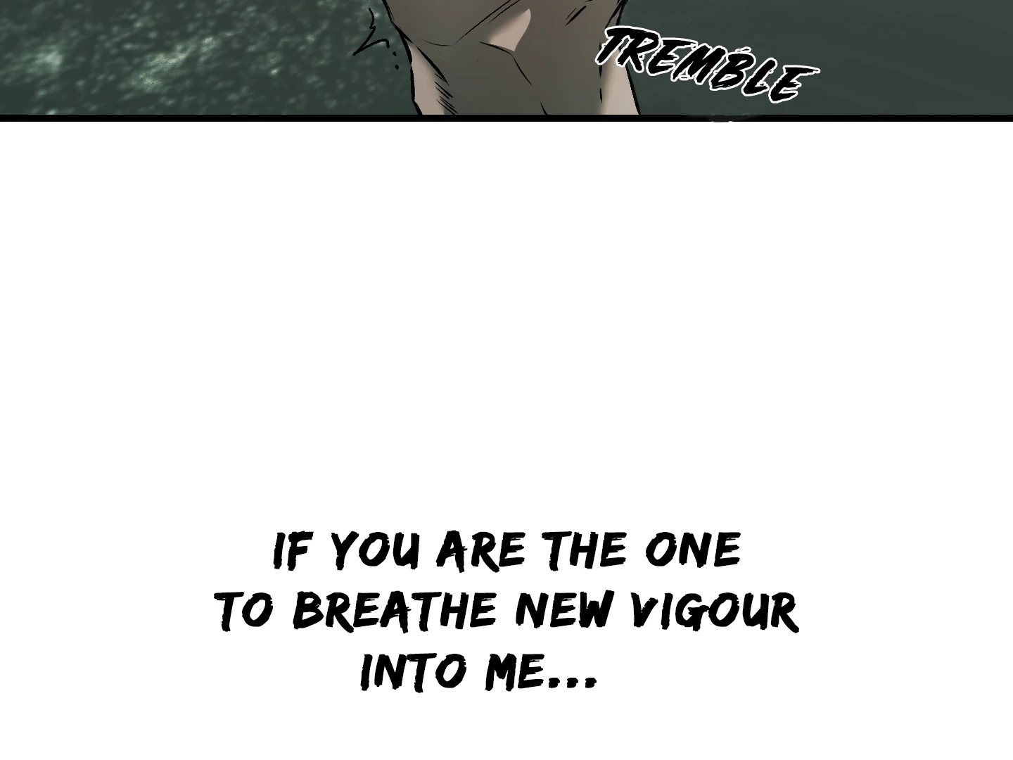 the end of the head of the family ( PARADISE SCANS ) - Prologue manhwa