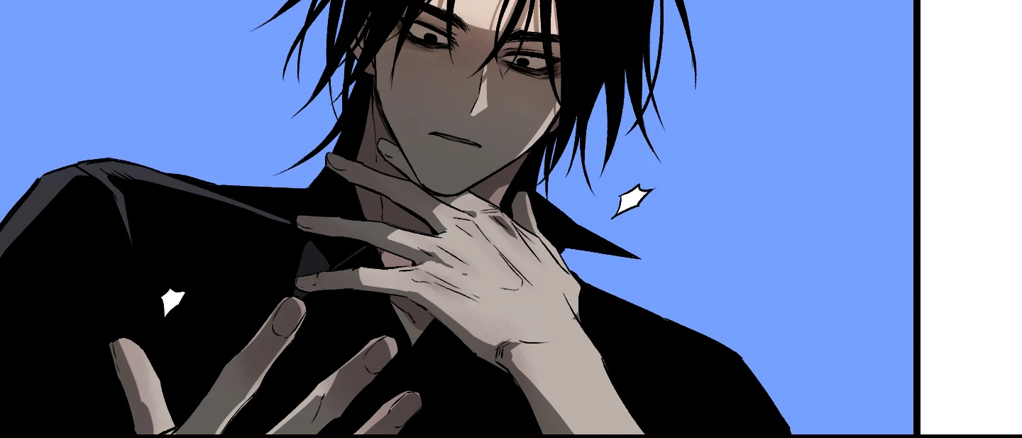 the end of the head of the family ( PARADISE SCANS ) - Prologue manhwa