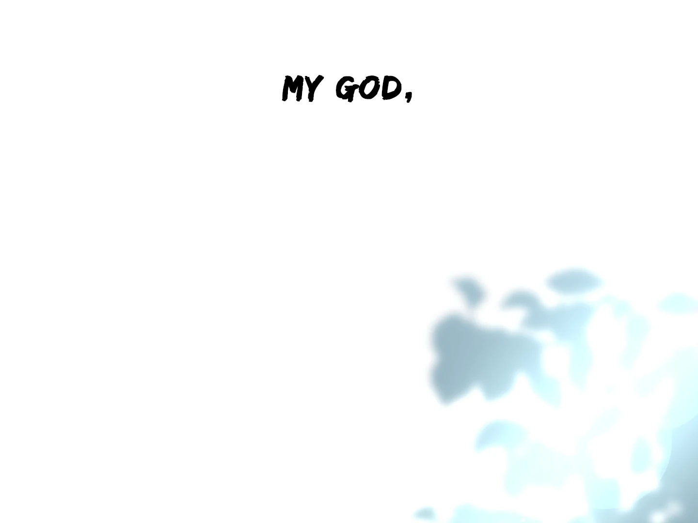 the end of the head of the family ( PARADISE SCANS ) - Prologue manhwa