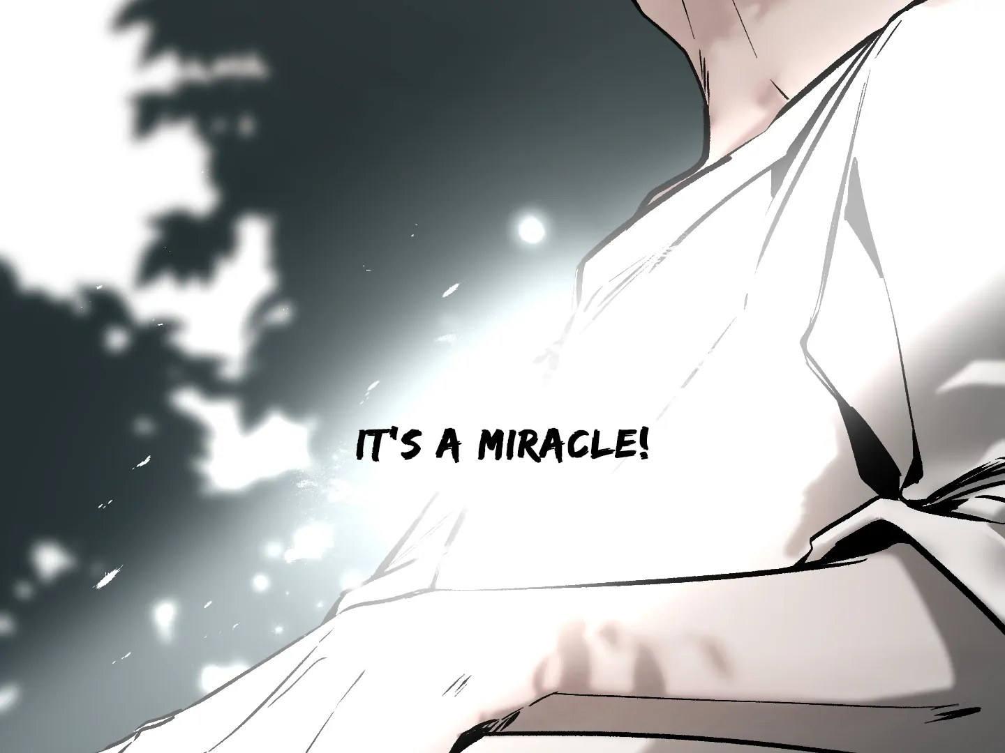 the end of the head of the family ( PARADISE SCANS ) - Prologue manhwa