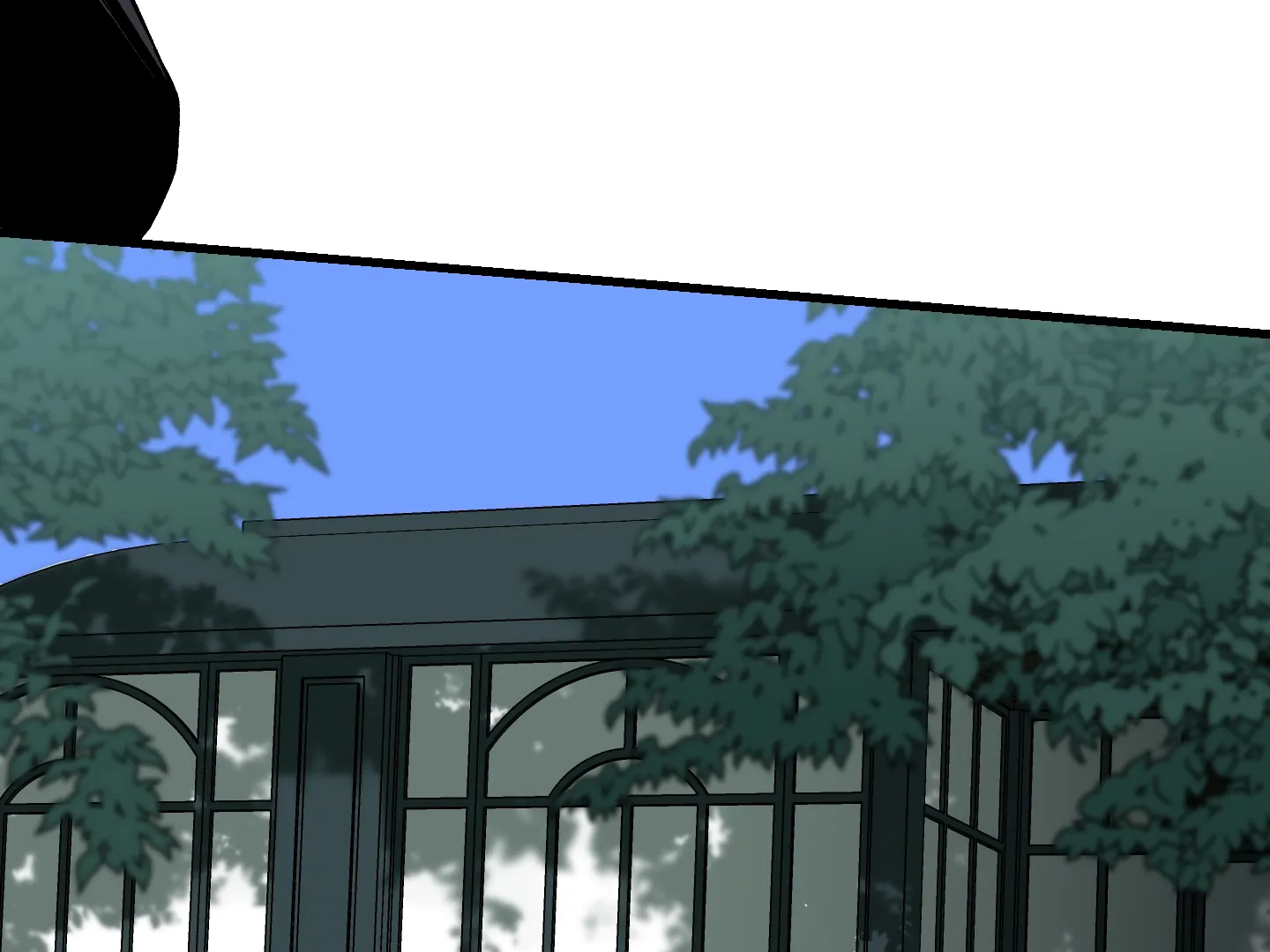 the end of the head of the family ( PARADISE SCANS ) - Prologue manhwa