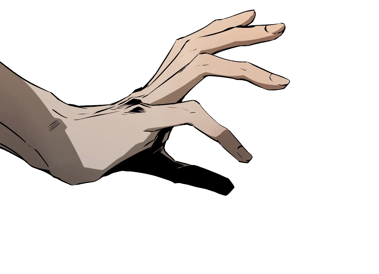 the end of the head of the family ( PARADISE SCANS ) - Prologue manhwa