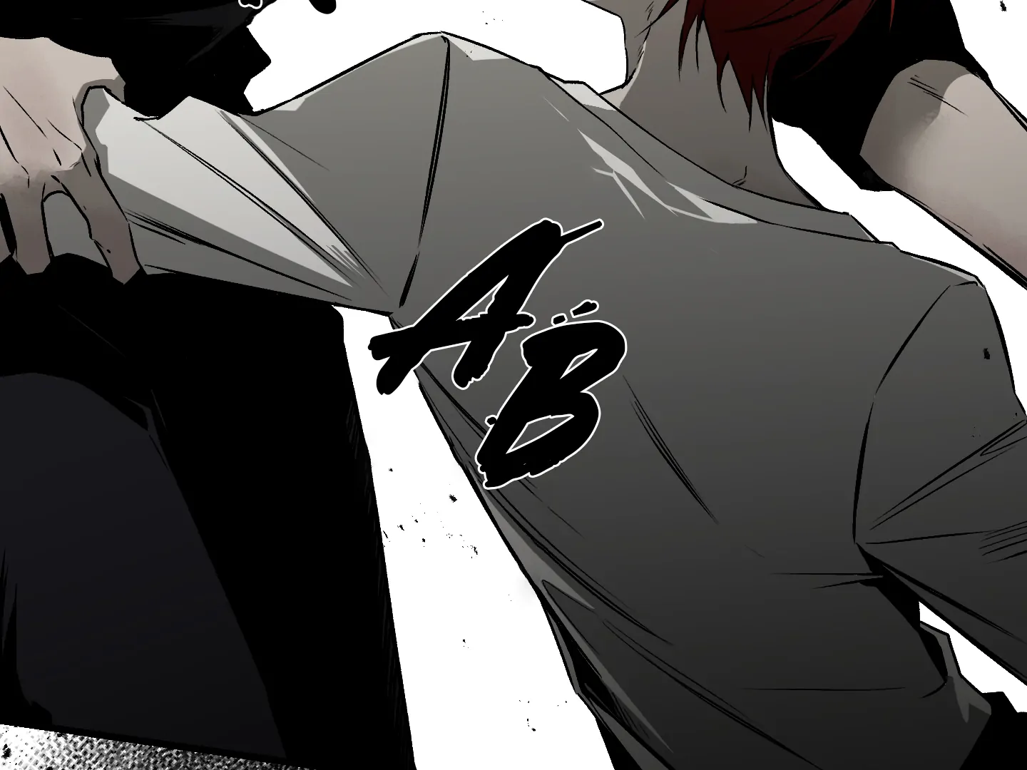 the end of the head of the family ( PARADISE SCANS ) - Prologue manhwa