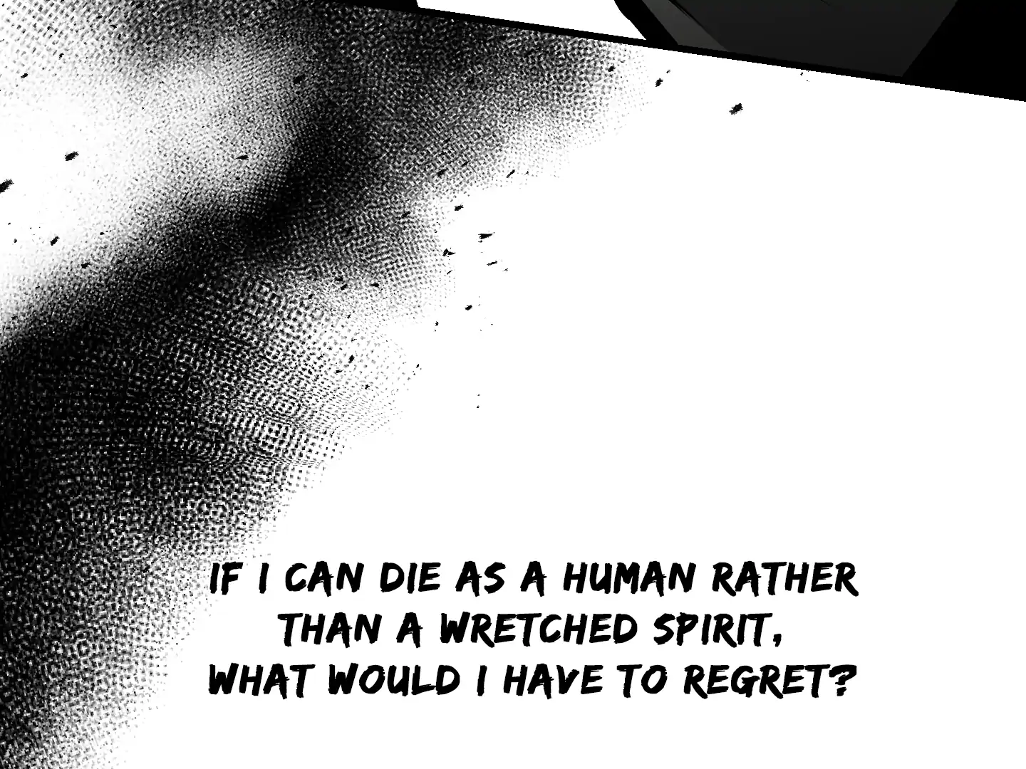 the end of the head of the family ( PARADISE SCANS ) - Prologue manhwa