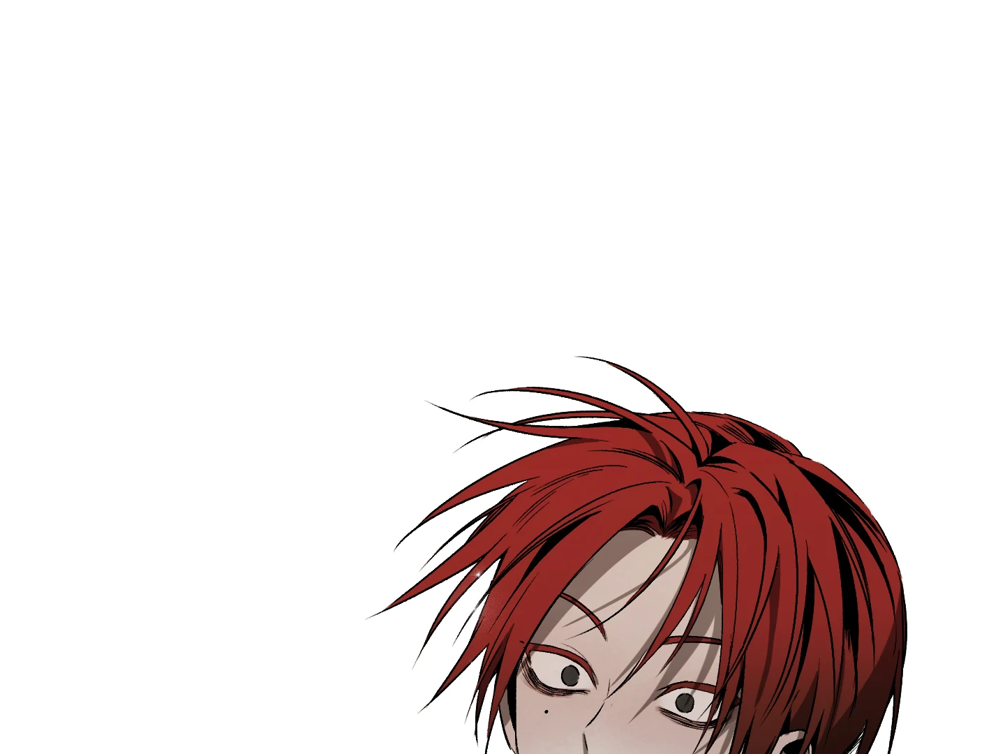 the end of the head of the family ( PARADISE SCANS ) - Prologue manhwa