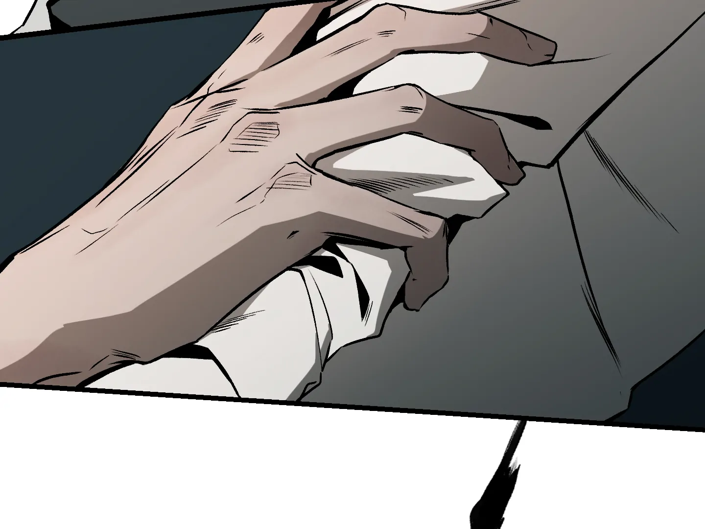the end of the head of the family ( PARADISE SCANS ) - Prologue manhwa