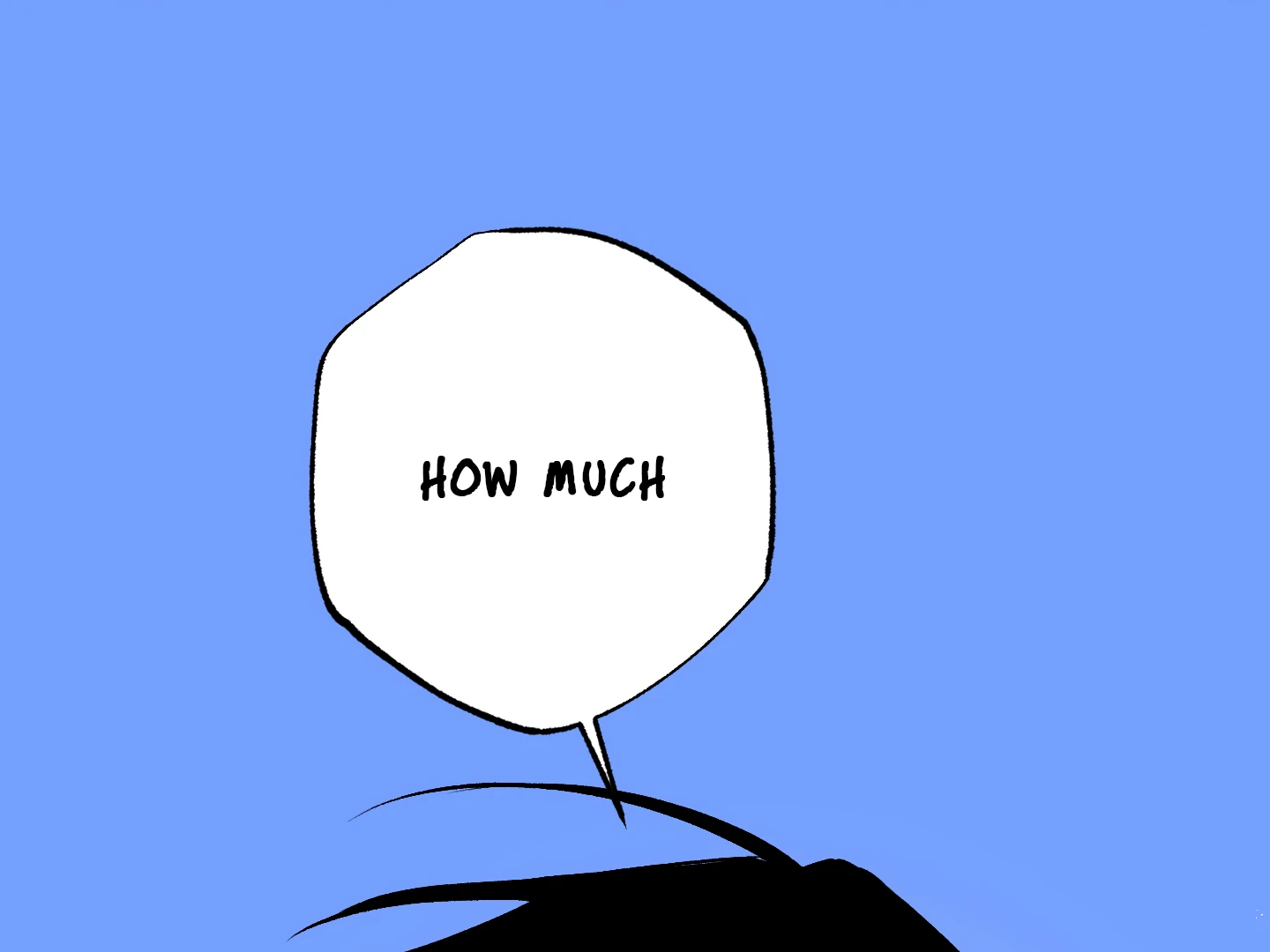 the end of the head of the family ( PARADISE SCANS ) - Prologue manhwa