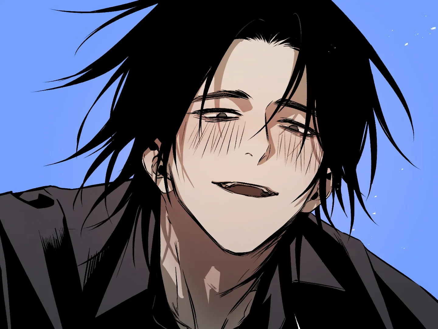 the end of the head of the family ( PARADISE SCANS ) - Prologue manhwa