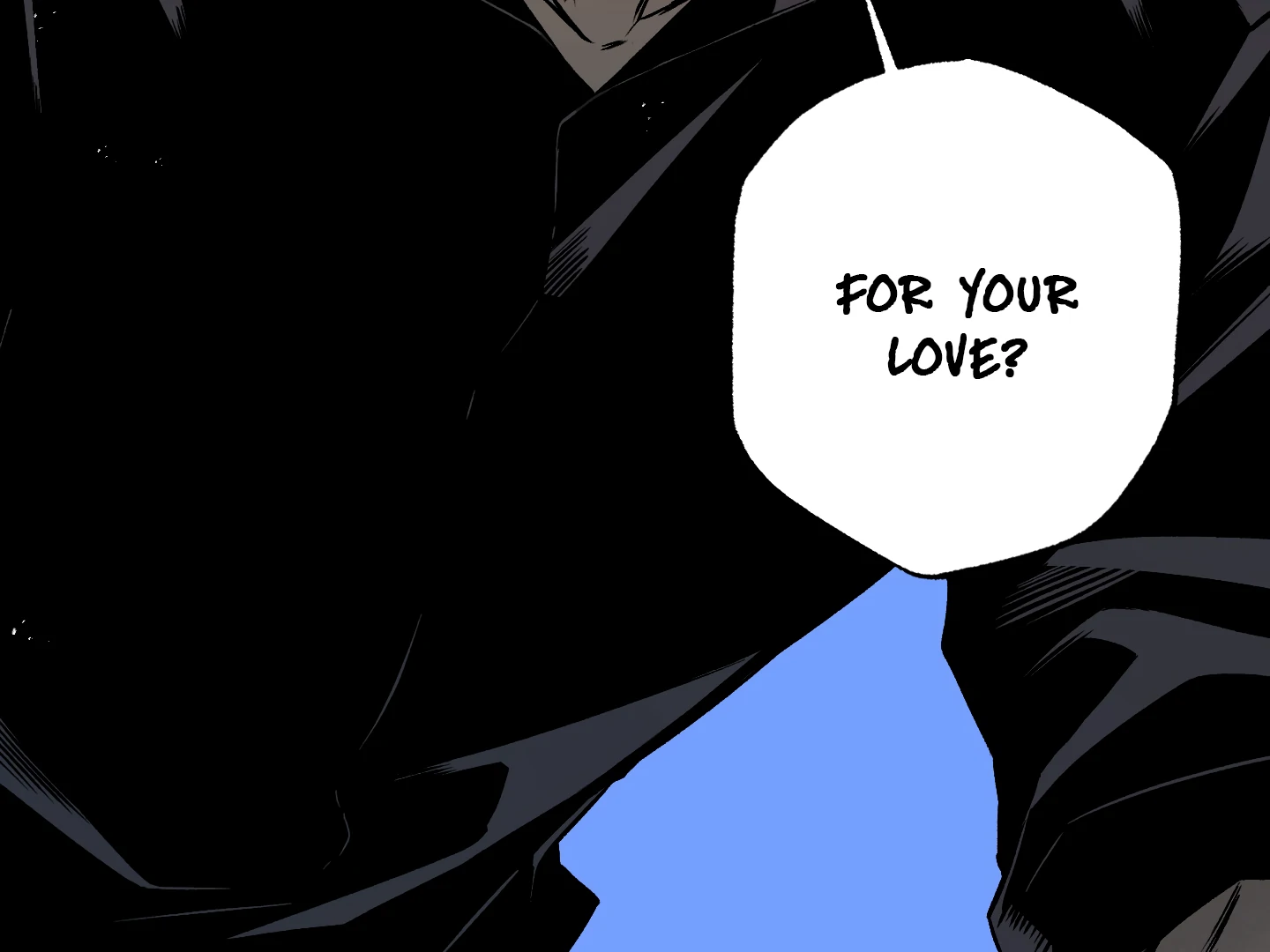 the end of the head of the family ( PARADISE SCANS ) - Prologue manhwa