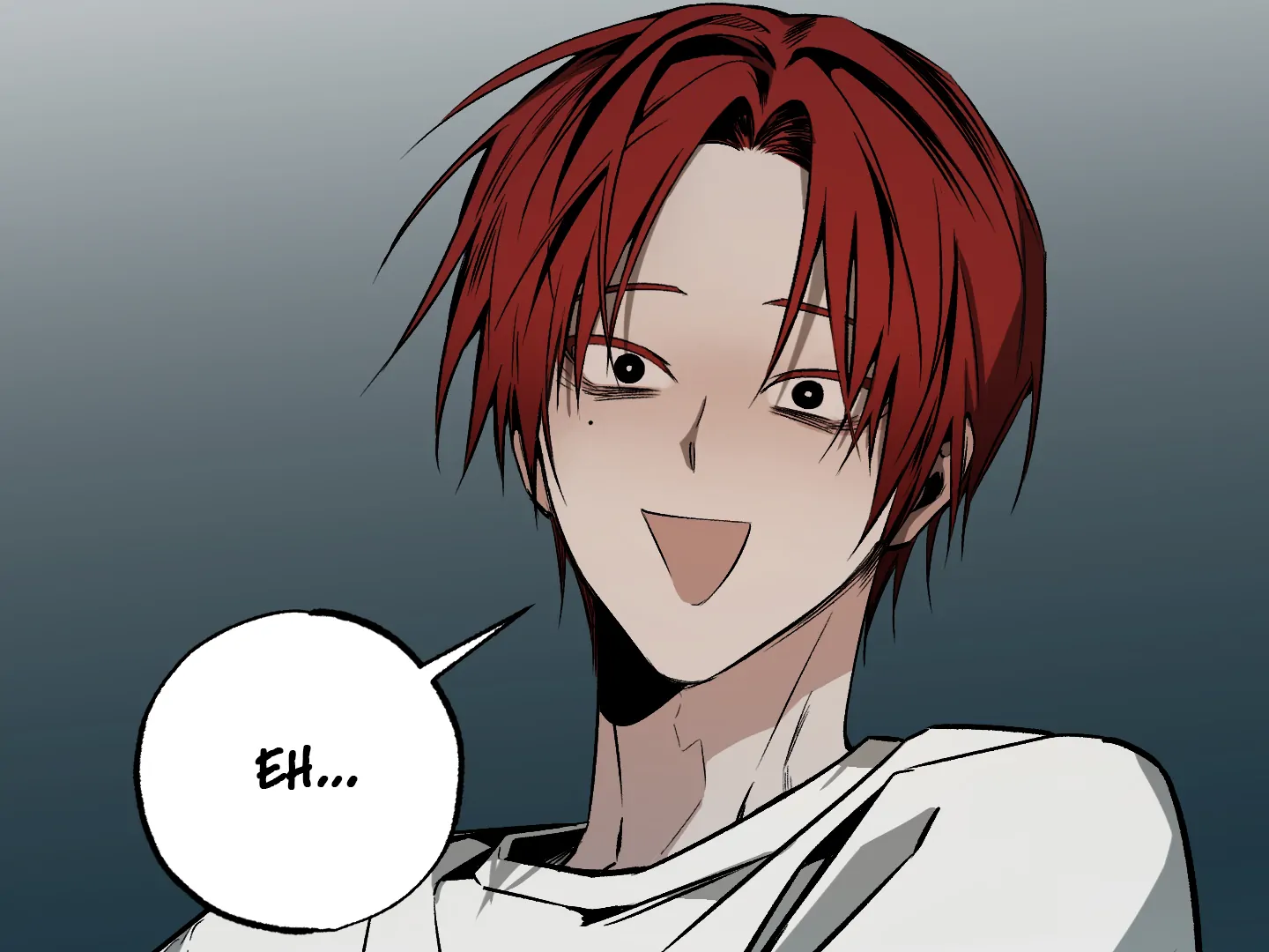 the end of the head of the family ( PARADISE SCANS ) - Prologue manhwa