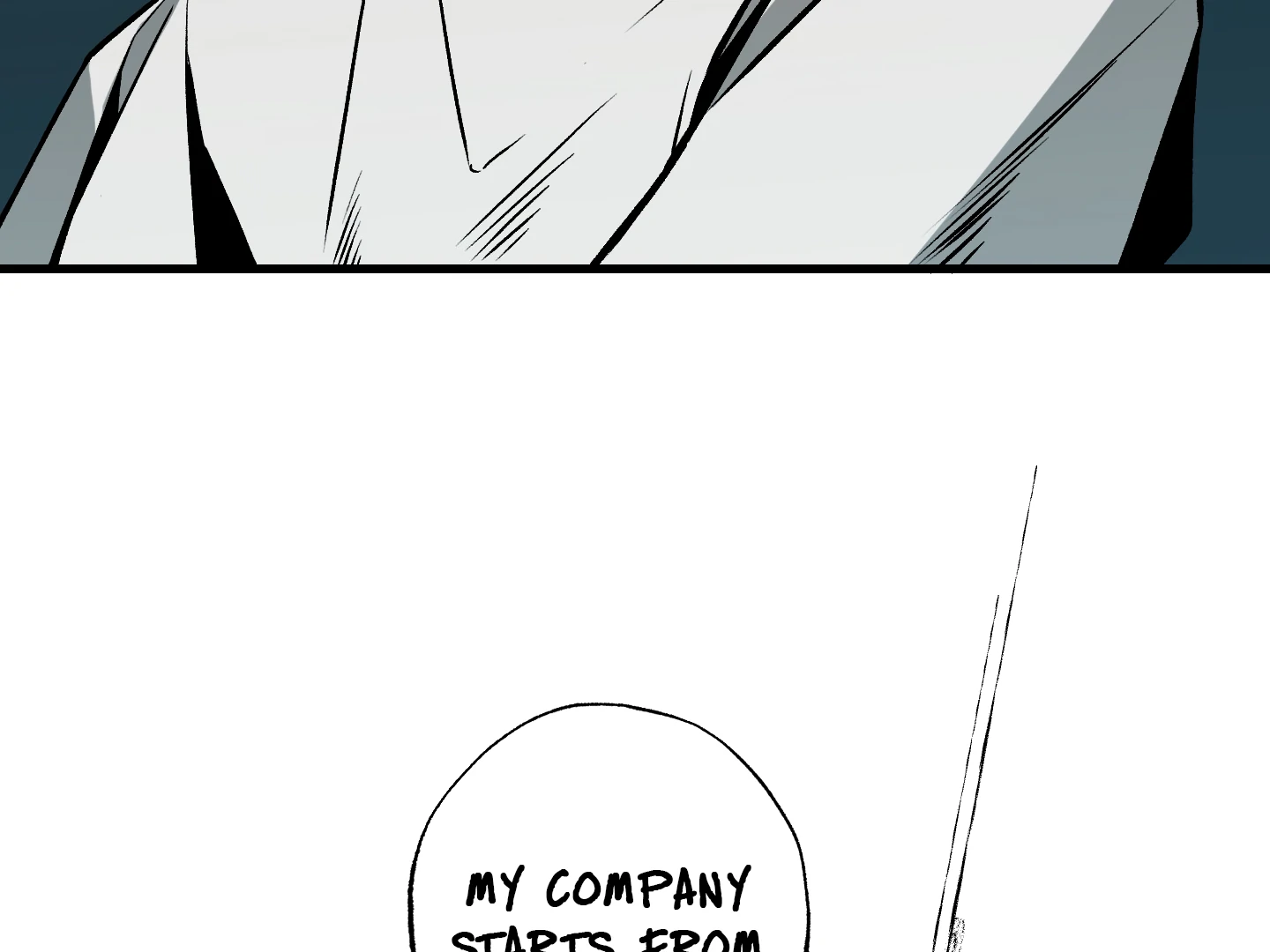 the end of the head of the family ( PARADISE SCANS ) - Prologue manhwa