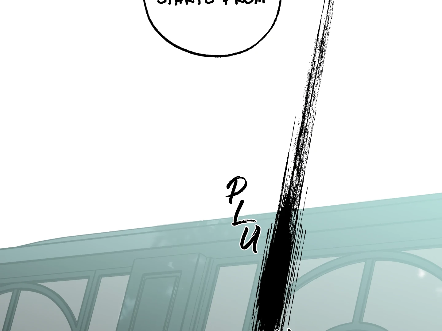 the end of the head of the family ( PARADISE SCANS ) - Prologue manhwa