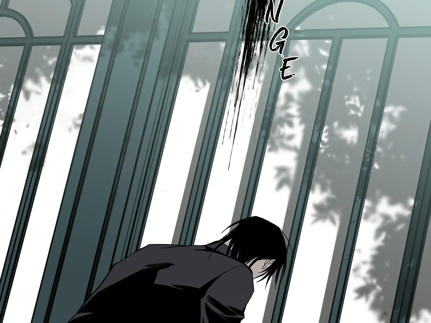 the end of the head of the family ( PARADISE SCANS ) - Prologue manhwa
