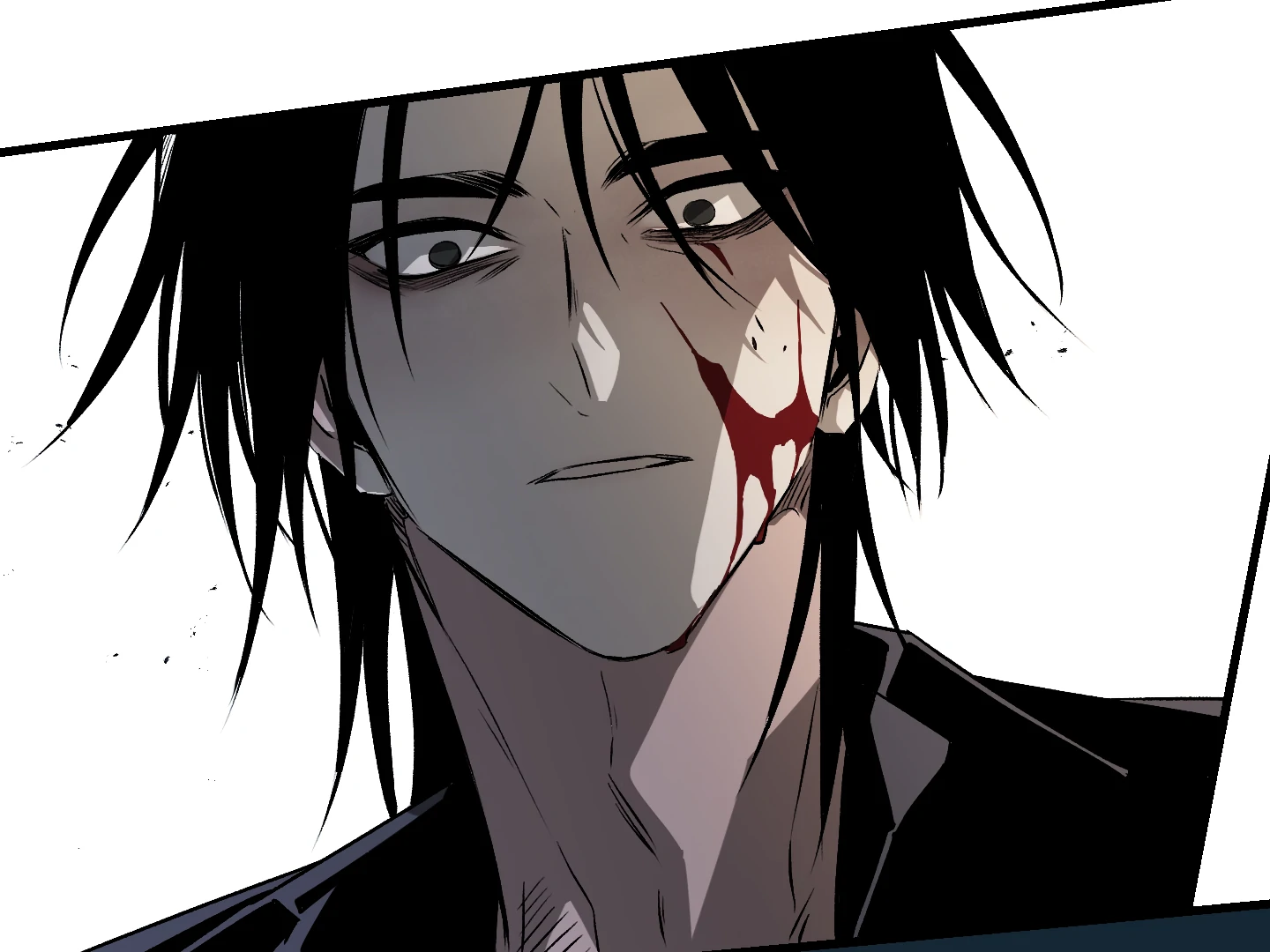 the end of the head of the family ( PARADISE SCANS ) - Prologue manhwa