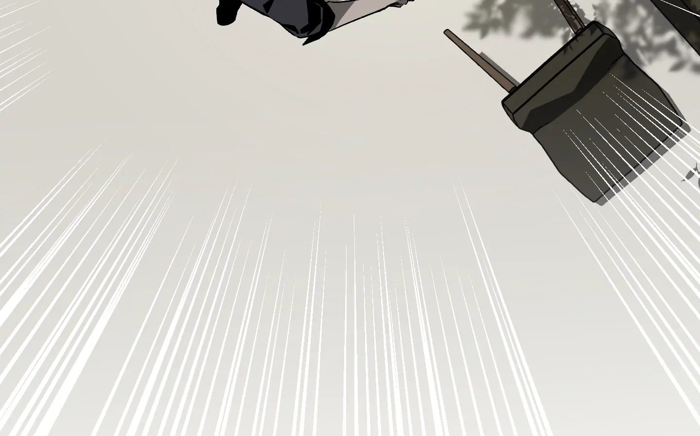 the end of the head of the family ( PARADISE SCANS ) - Prologue manhwa