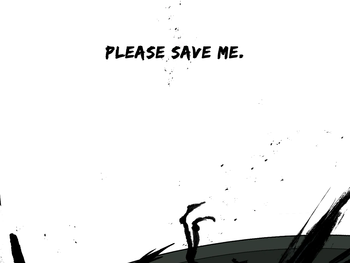 the end of the head of the family ( PARADISE SCANS ) - Prologue manhwa