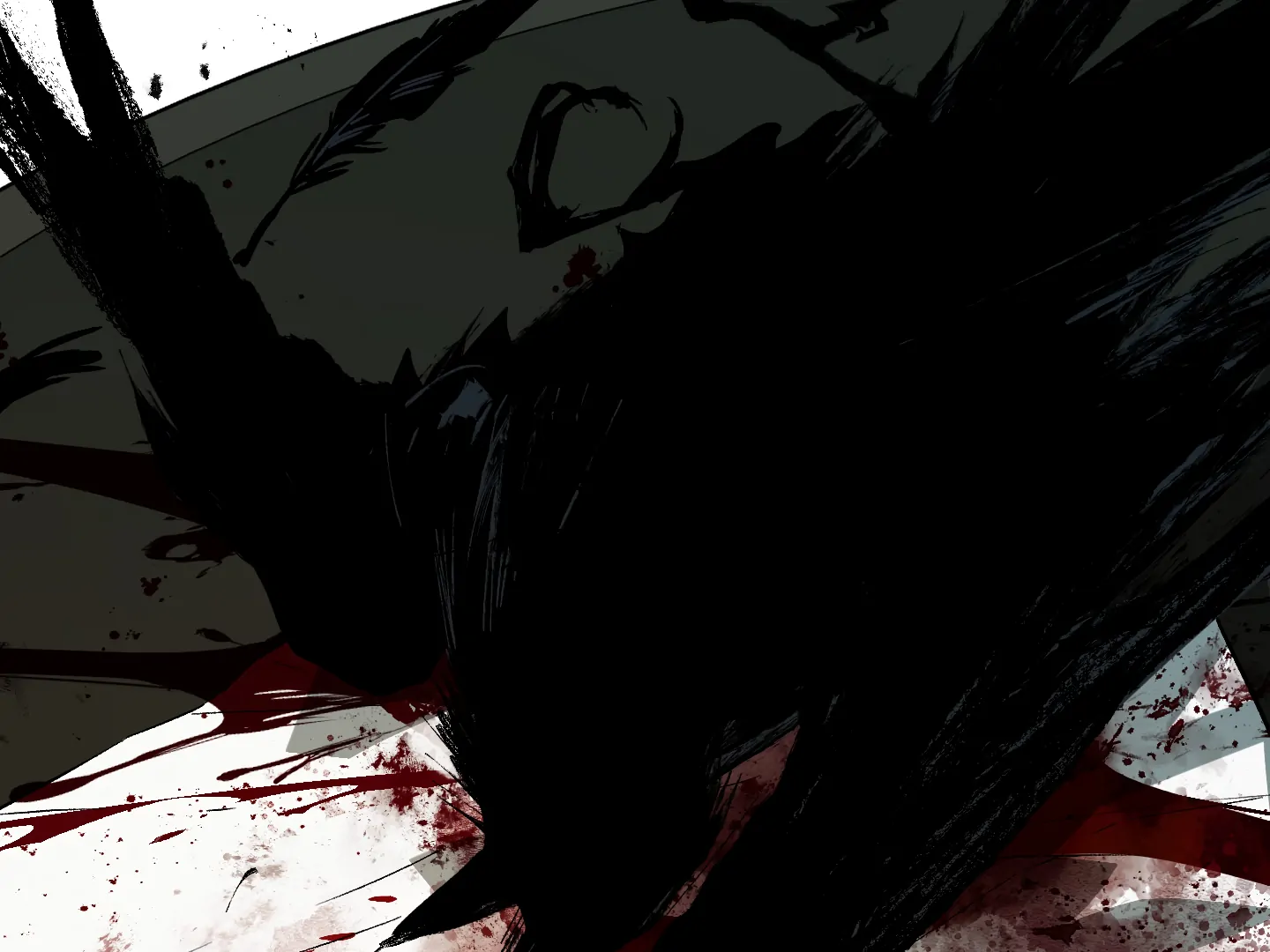the end of the head of the family ( PARADISE SCANS ) - Prologue manhwa