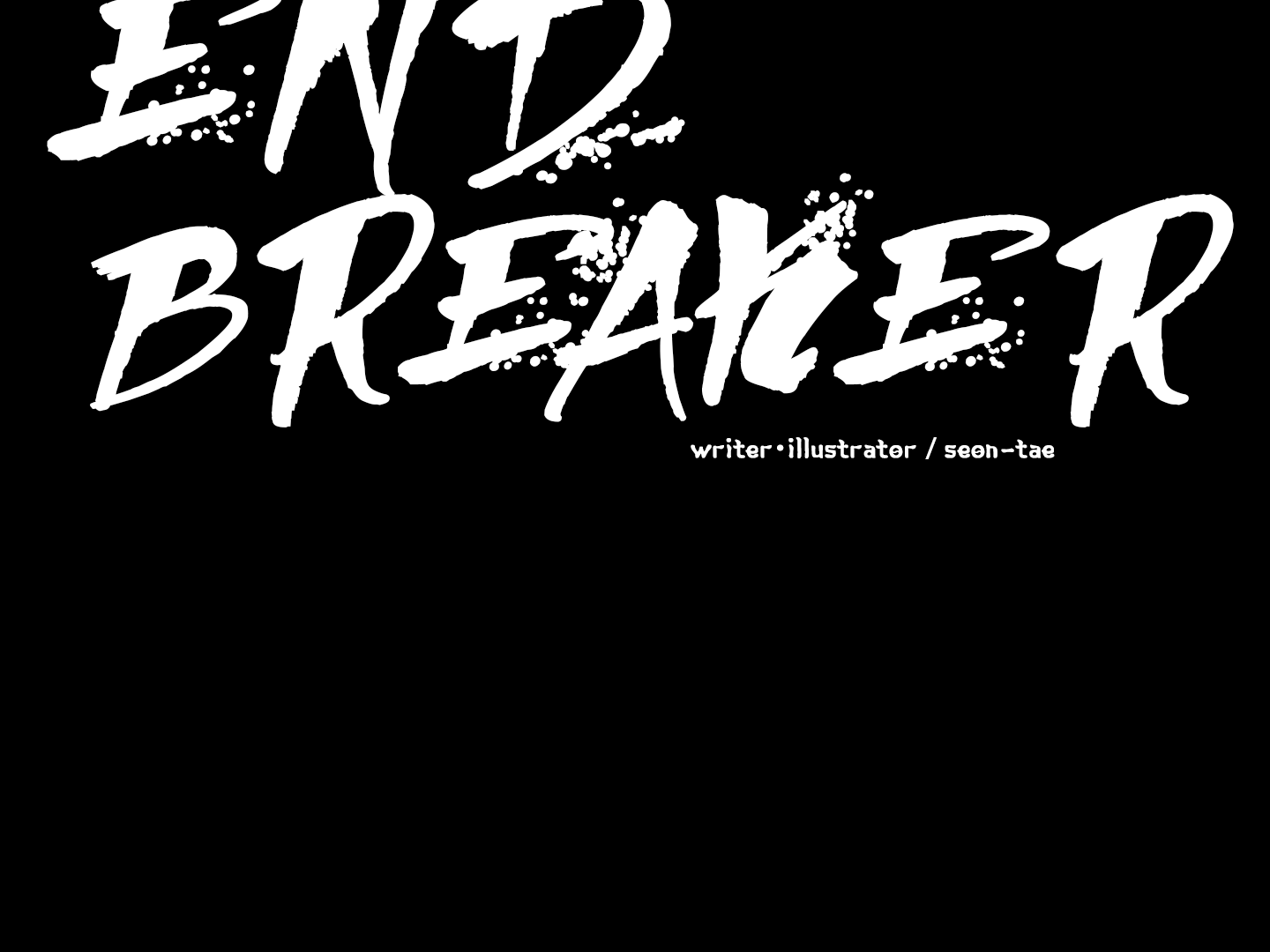 the end of the head of the family ( PARADISE SCANS ) - Prologue manhwa