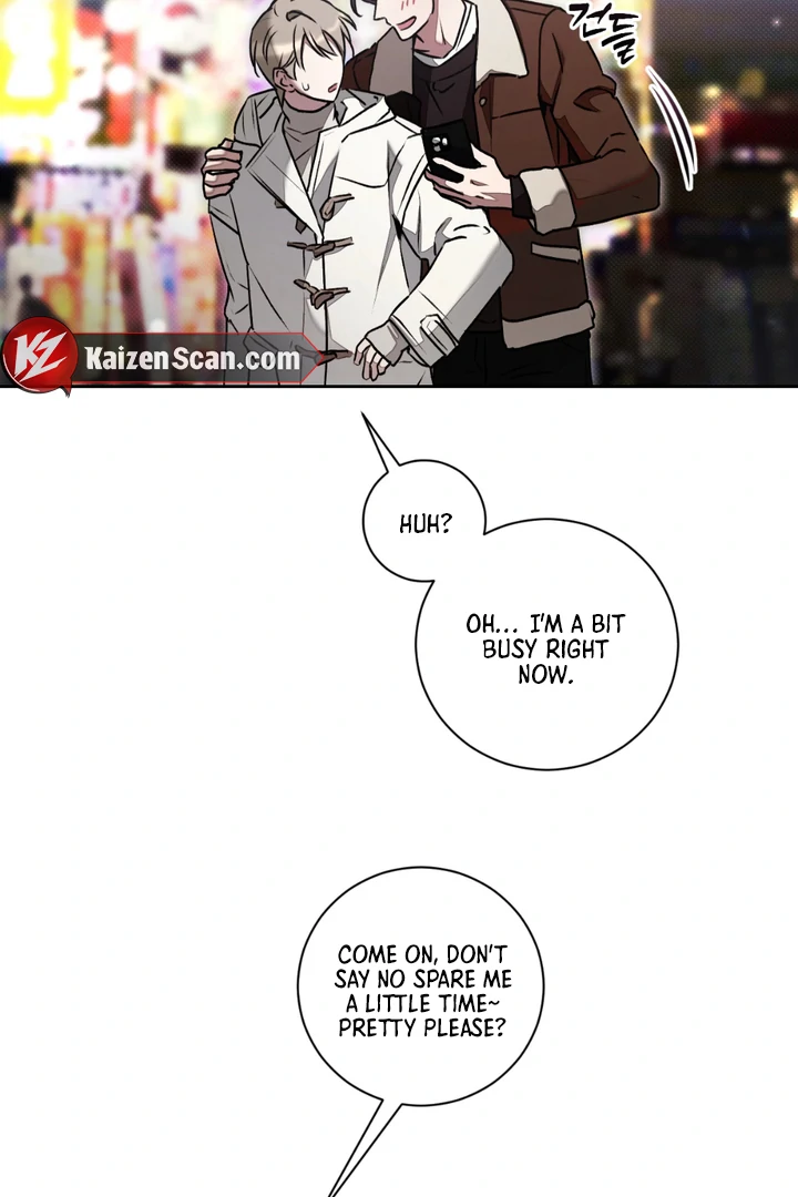Biscuit  [Kaizen Scan] - Chapter 1 🔞🔞 manhwa