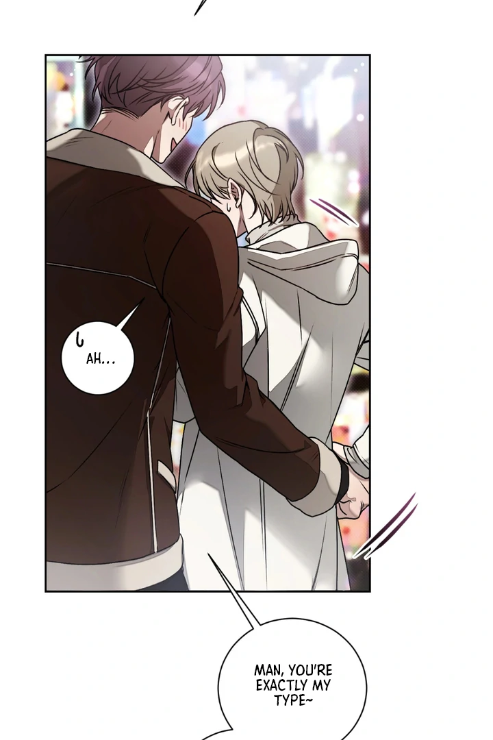 Biscuit  [Kaizen Scan] - Chapter 1 🔞🔞 manhwa
