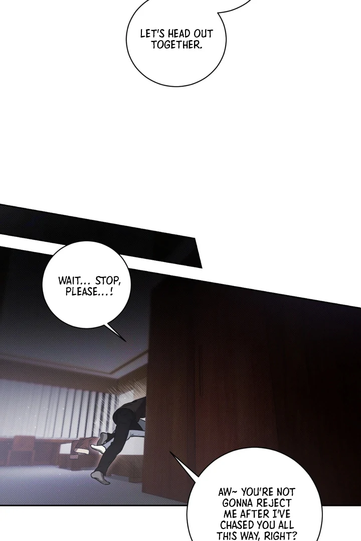 Biscuit  [Kaizen Scan] - Chapter 1 🔞🔞 manhwa