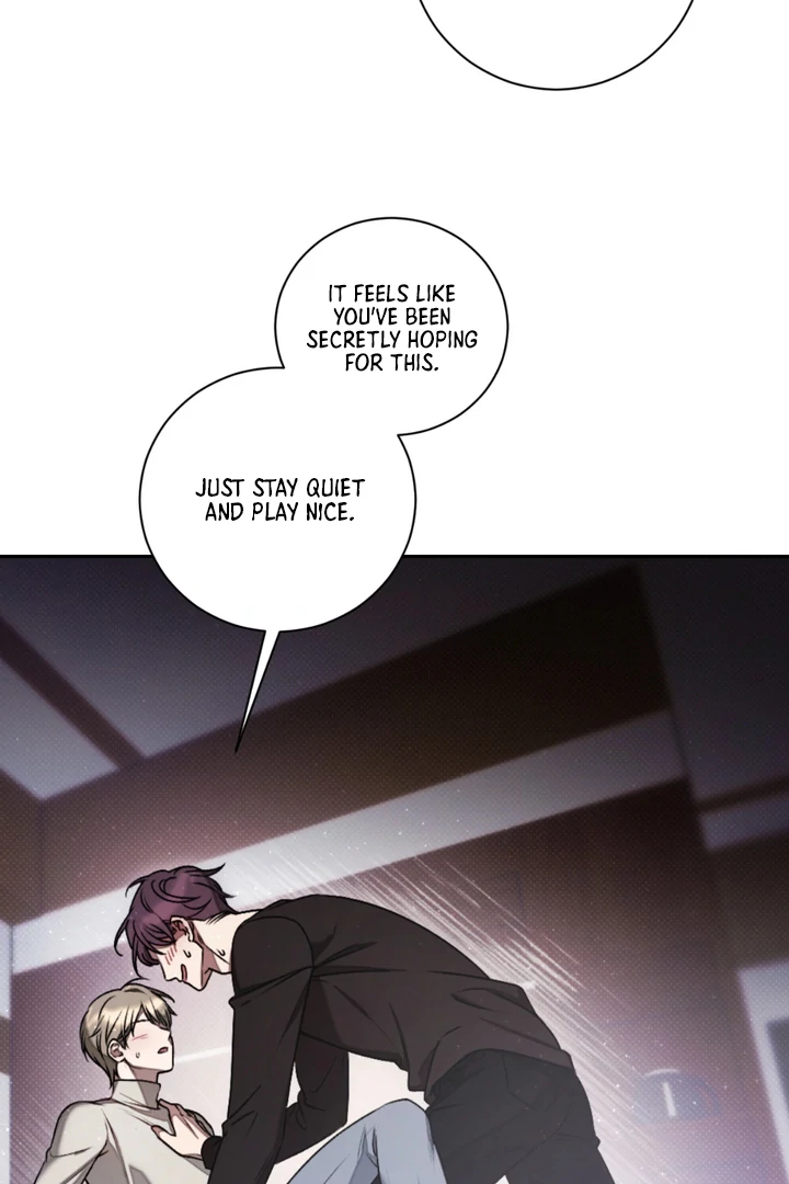 Biscuit  [Kaizen Scan] - Chapter 1 🔞🔞 manhwa