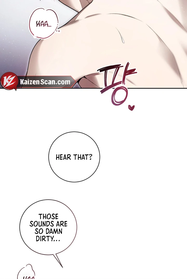 Biscuit  [Kaizen Scan] - Chapter 1 🔞🔞 manhwa
