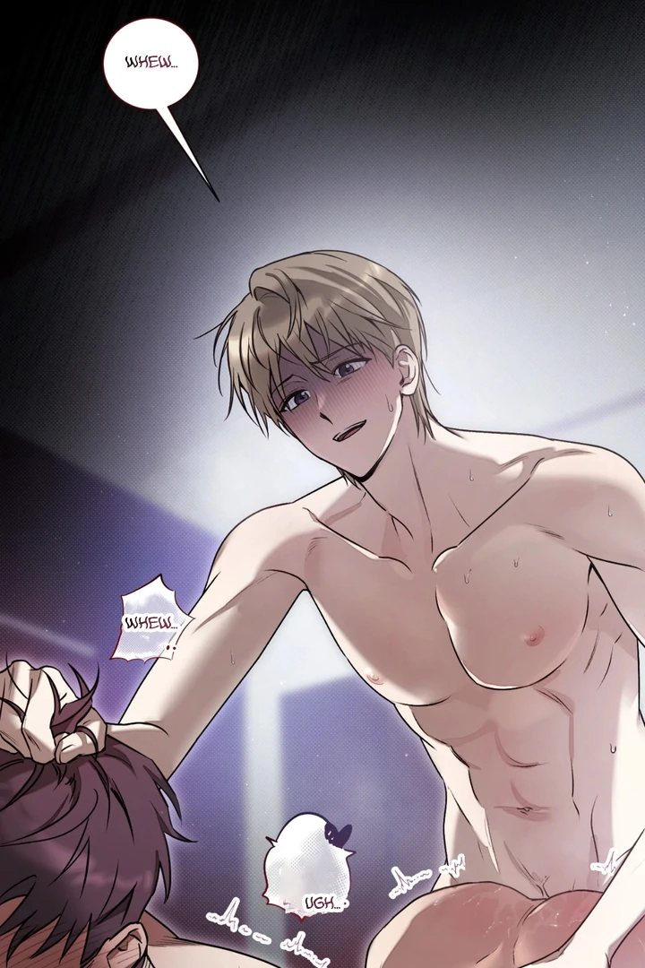 Biscuit  [Kaizen Scan] - Chapter 1 🔞🔞 manhwa