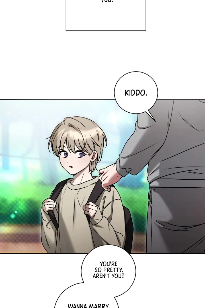 Biscuit  [Kaizen Scan] - Chapter 1 🔞🔞 manhwa