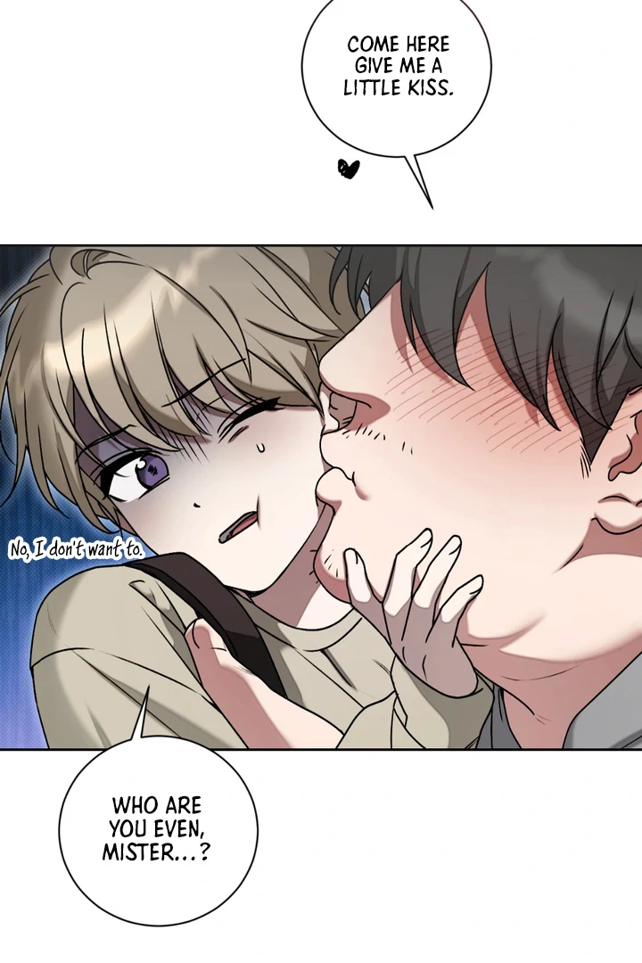 Biscuit  [Kaizen Scan] - Chapter 1 🔞🔞 manhwa