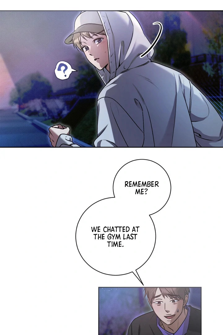Biscuit  [Kaizen Scan] - Chapter 1 🔞🔞 manhwa