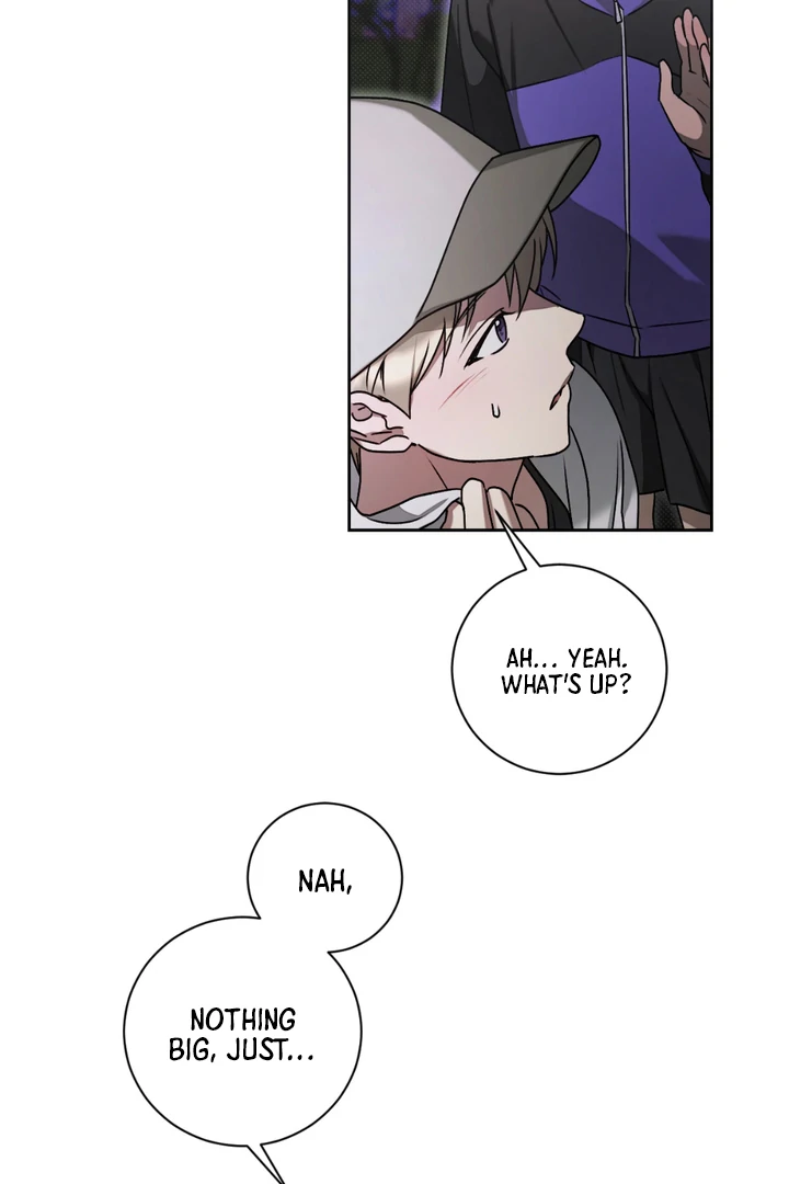 Biscuit  [Kaizen Scan] - Chapter 1 🔞🔞 manhwa