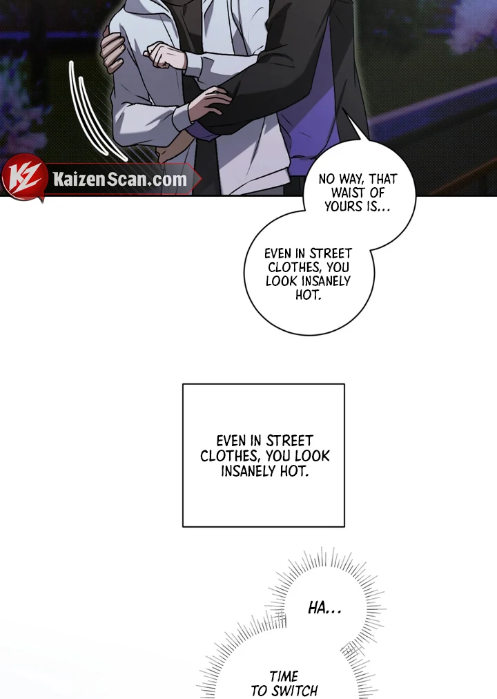 Biscuit  [Kaizen Scan] - Chapter 1 🔞🔞 manhwa