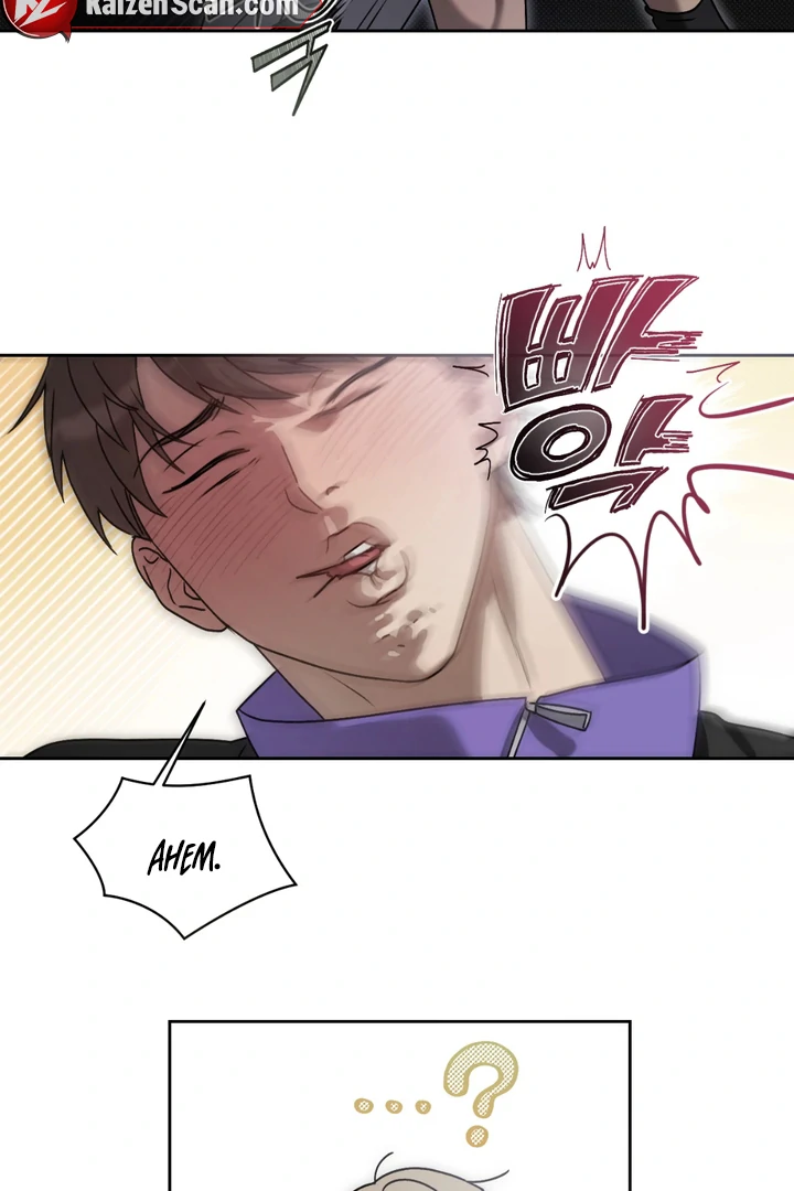 Biscuit  [Kaizen Scan] - Chapter 1 🔞🔞 manhwa