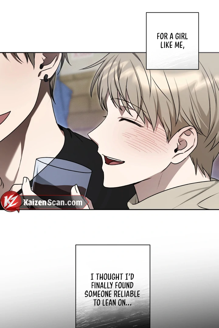 Biscuit  [Kaizen Scan] - Chapter 1 🔞🔞 manhwa