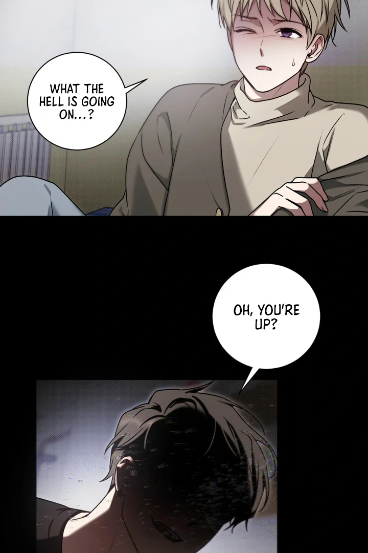Biscuit  [Kaizen Scan] - Chapter 1 🔞🔞 manhwa