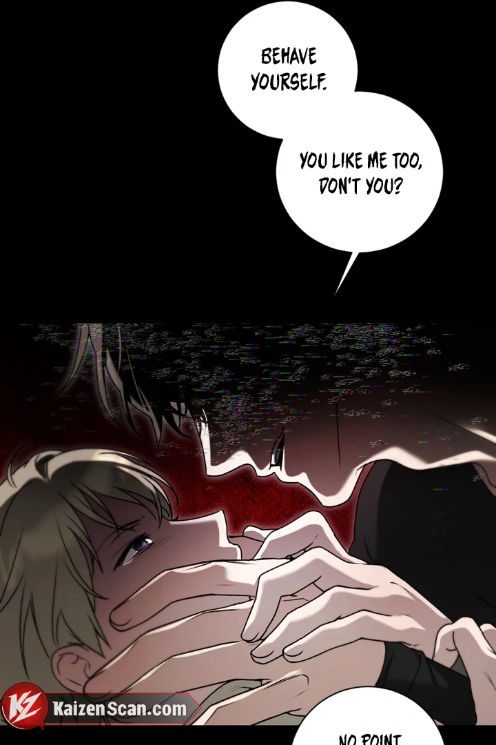 Biscuit  [Kaizen Scan] - Chapter 1 🔞🔞 manhwa