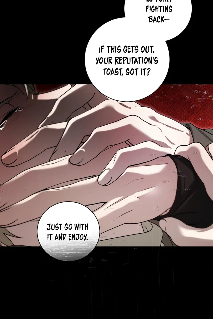 Biscuit  [Kaizen Scan] - Chapter 1 🔞🔞 manhwa