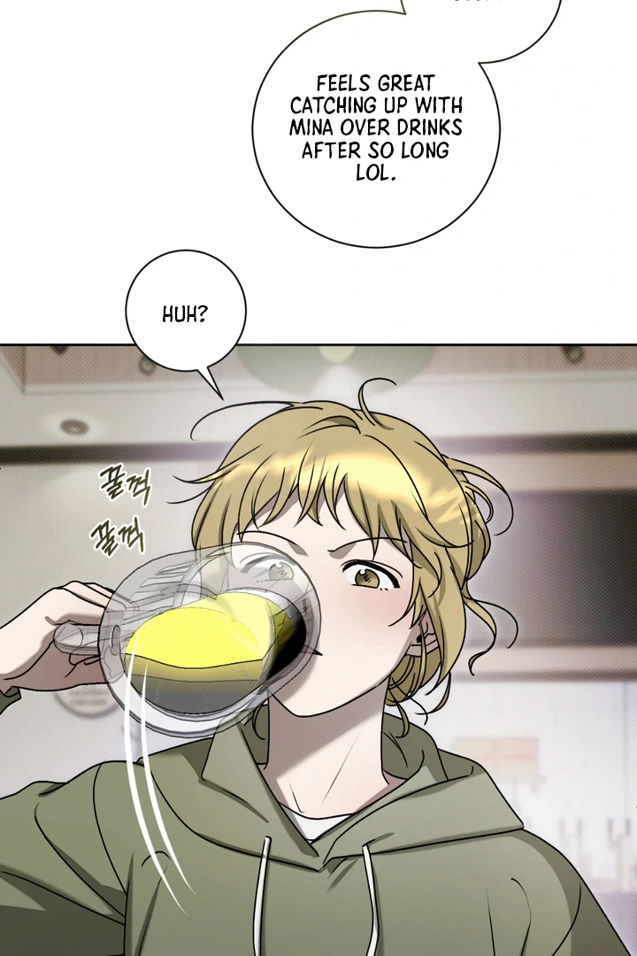Biscuit  [Kaizen Scan] - Chapter 1 🔞🔞 manhwa