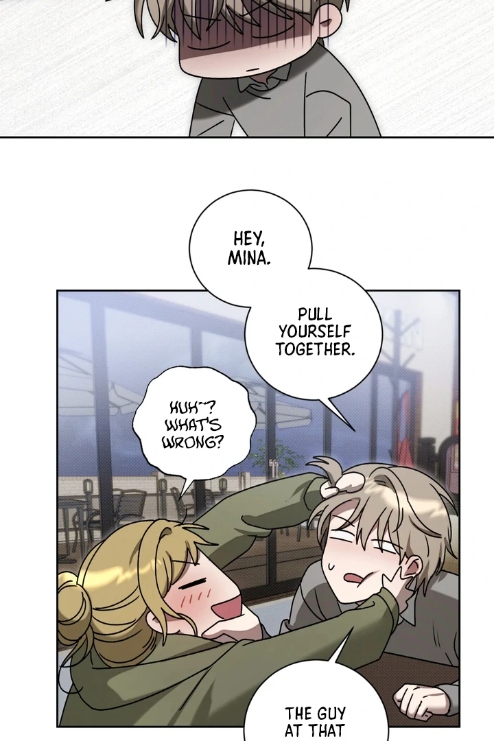 Biscuit  [Kaizen Scan] - Chapter 1 🔞🔞 manhwa
