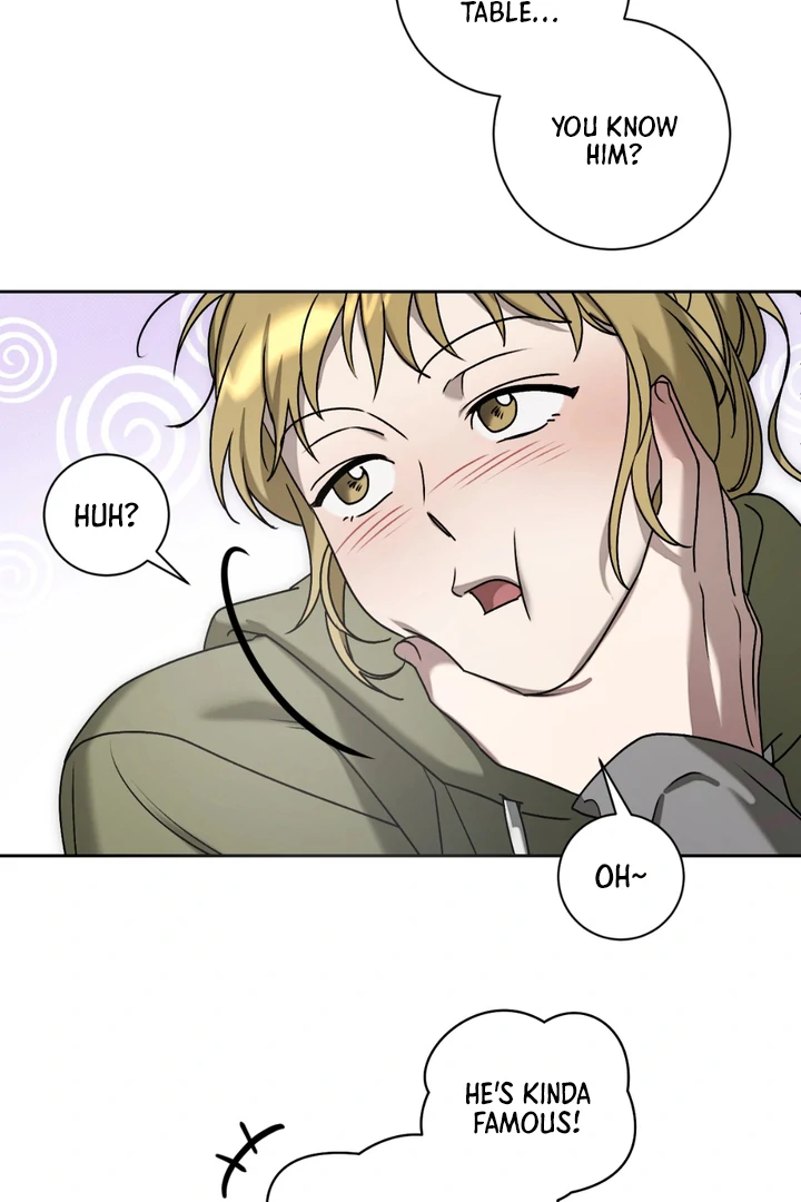 Biscuit  [Kaizen Scan] - Chapter 1 🔞🔞 manhwa