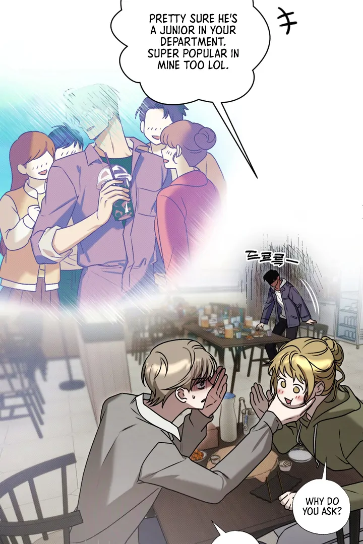 Biscuit  [Kaizen Scan] - Chapter 1 🔞🔞 manhwa