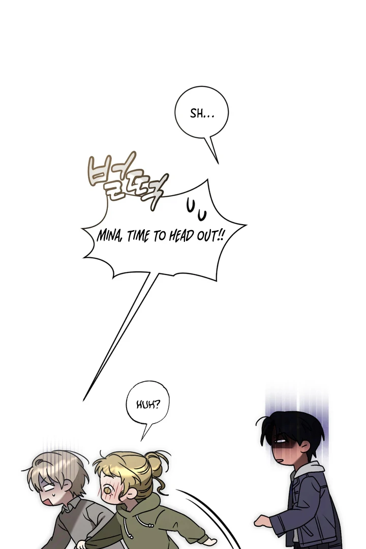 Biscuit  [Kaizen Scan] - Chapter 1 🔞🔞 manhwa
