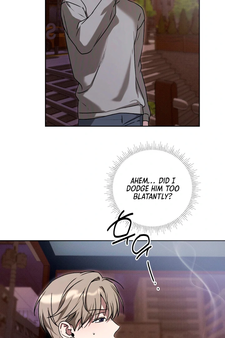Biscuit  [Kaizen Scan] - Chapter 1 🔞🔞 manhwa